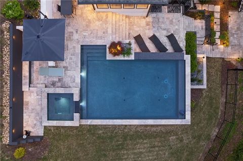 2672 Langland Court NE Atlanta GA 30345