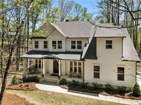 Photo of 3560 Chattahoochee Road, Cumming, GA 30041 (MLS # 7656060)