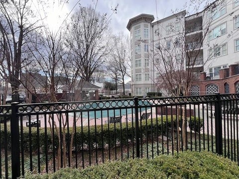 Condo For Rent - 11 Perimeter Center #1103<br/> Atlanta, GA 30346