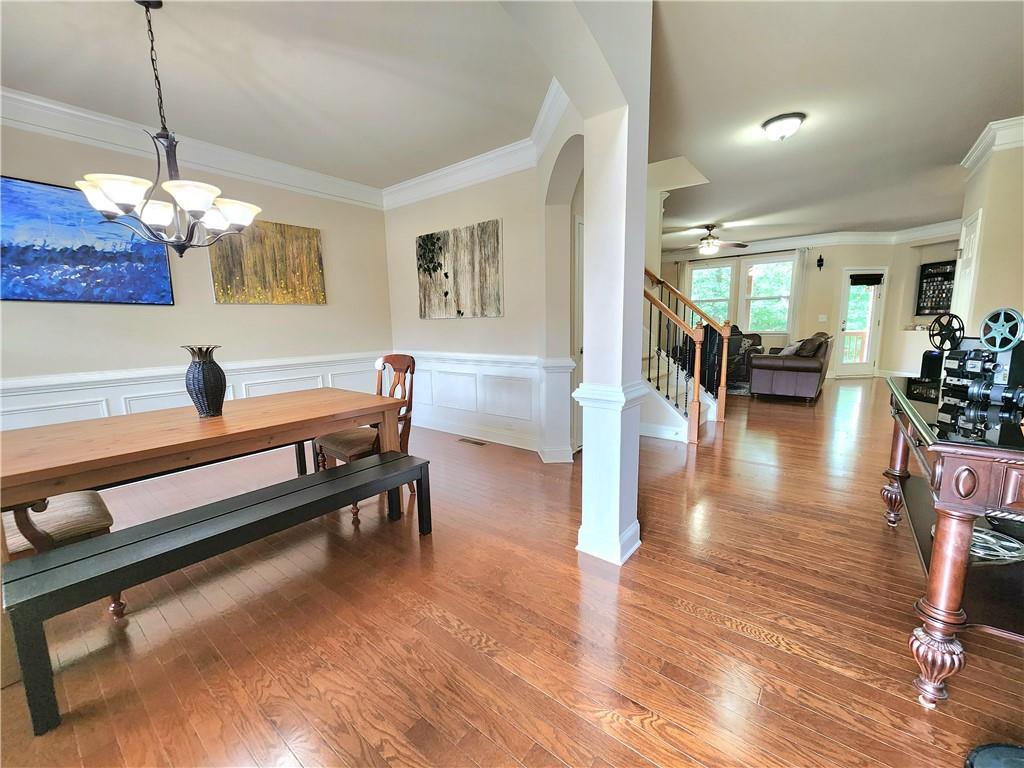 827 Autry Oak Court