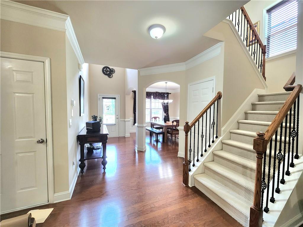 827 Autry Oak Court