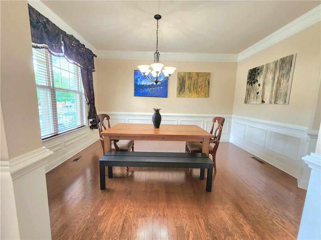 827 Autry Oak Court