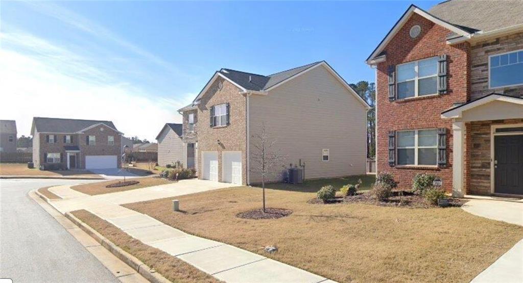 11562 Creekstone Road, Hampton, Georgia image 1