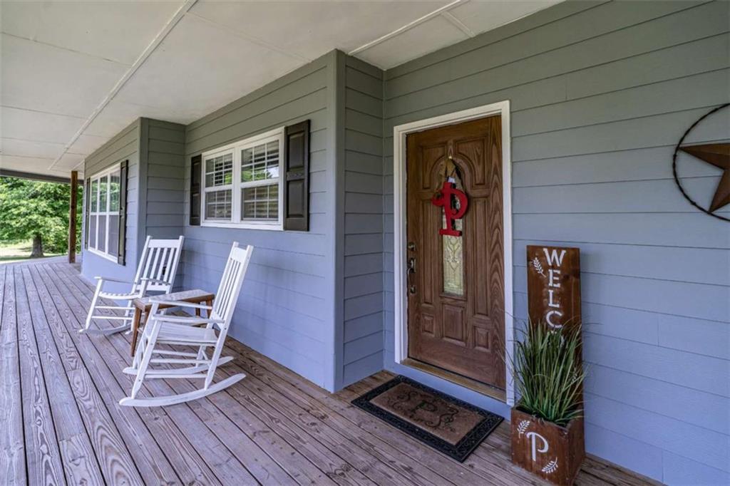 312 E Armuchee Road E