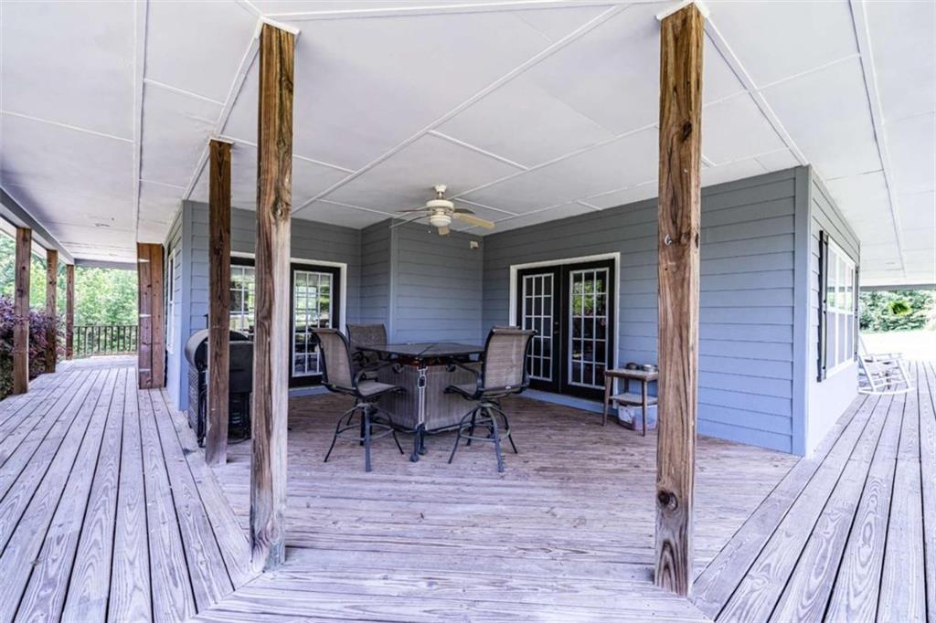 312 E Armuchee Road E