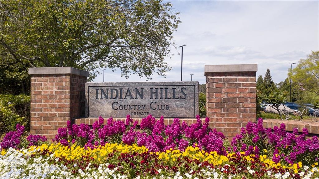 Indian Hills - Residential