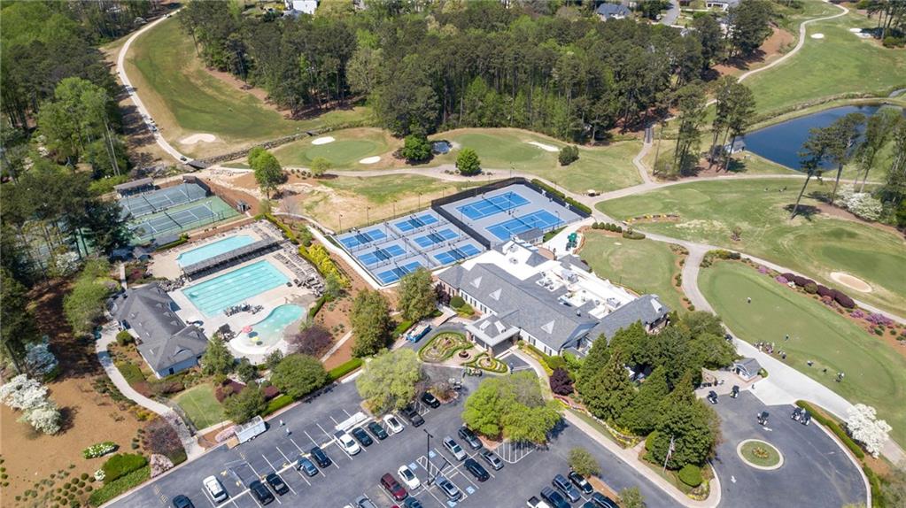 Indian Hills - Residential