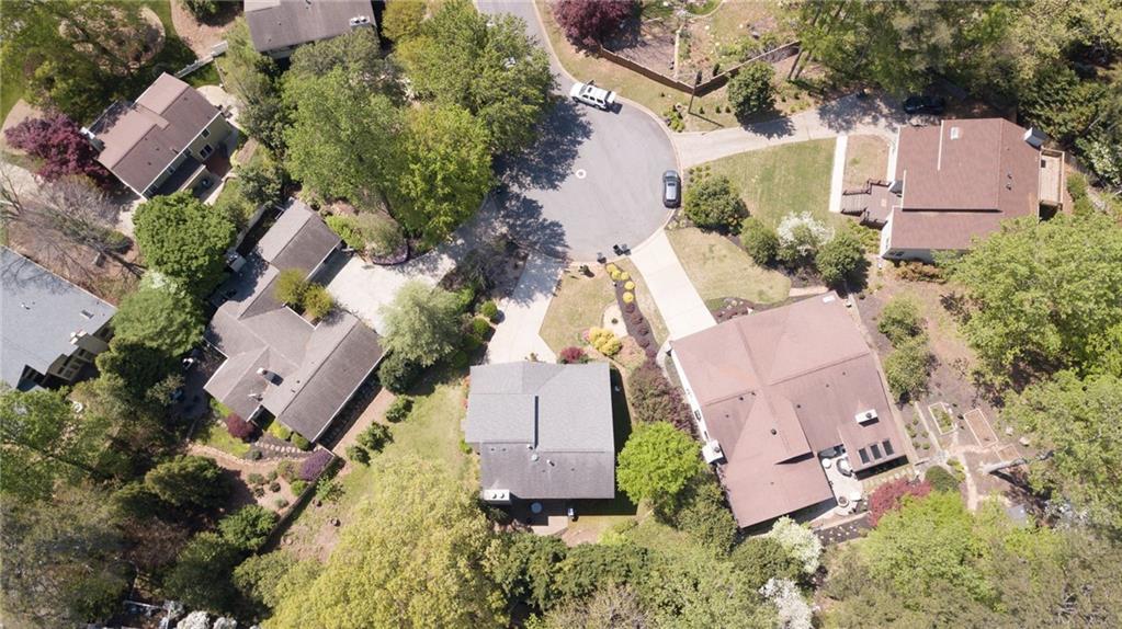 890 Muirfield Ridge, Marietta, Georgia image 50