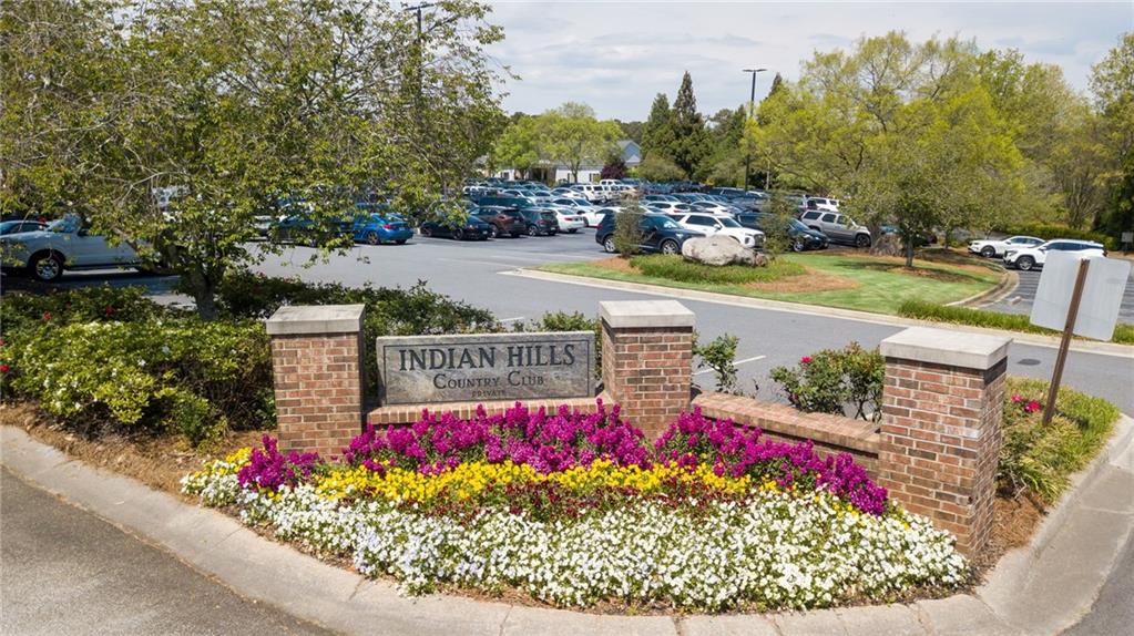 Indian Hills - Residential