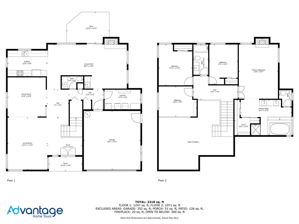 890 Muirfield Ridge, Marietta, Georgia image 39