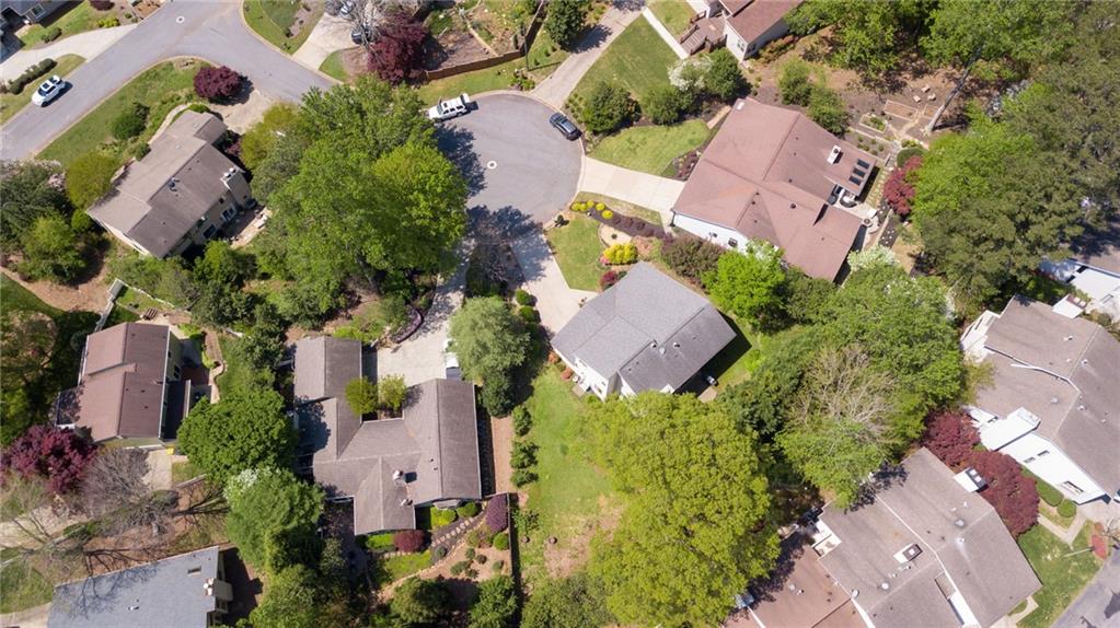 Indian Hills - Residential