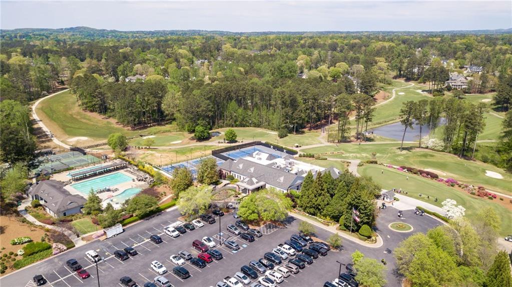 Indian Hills - Residential