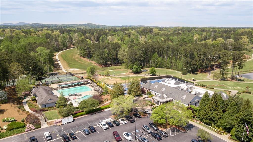 Indian Hills - Residential
