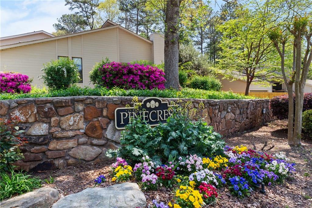 Indian Hills - Residential
