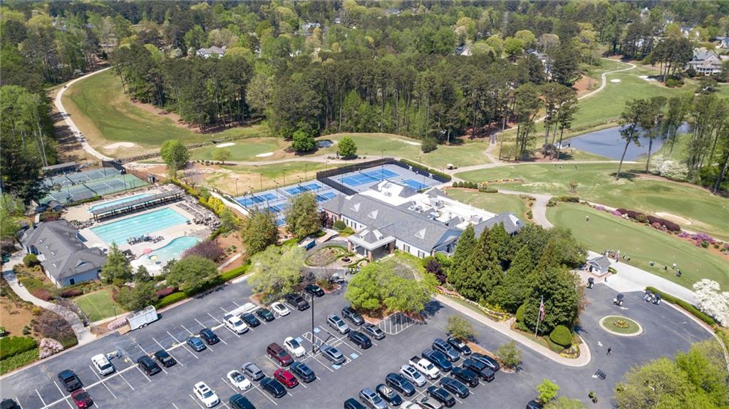 Indian Hills - Residential