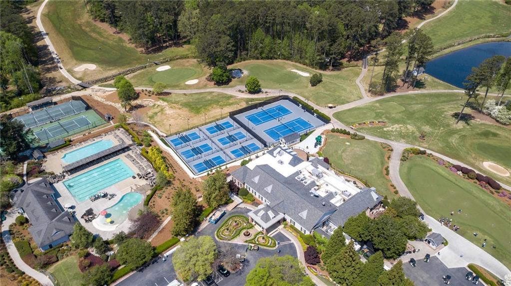 Indian Hills - Residential
