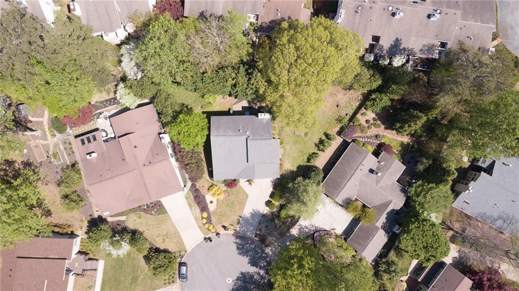 Indian Hills - Residential