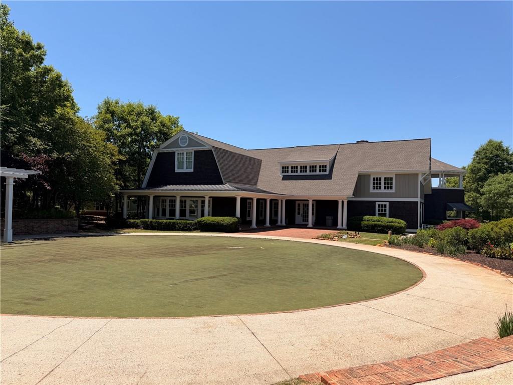 1035 Barnett Shoals Road 623