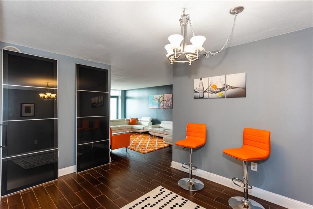 375 Ralph Mcgill Boulevard NE 1701