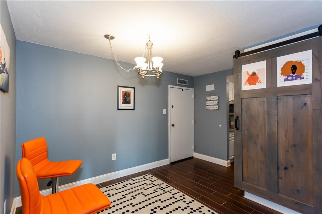 375 Ralph Mcgill Boulevard NE 1701