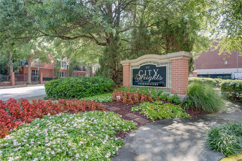 375 Ralph Mcgill Boulevard NE 1701