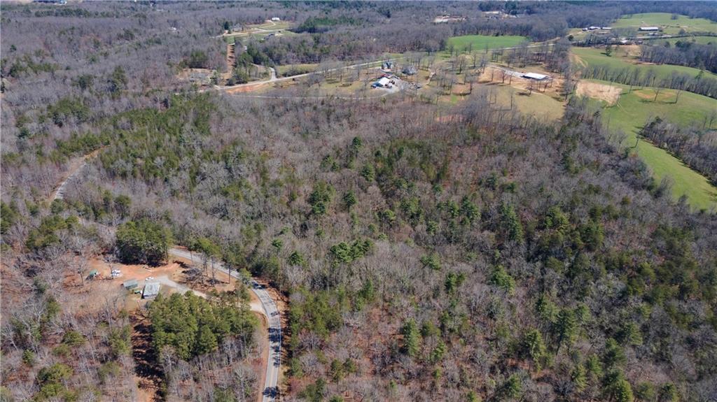 Afton #1 Road, Dawsonville, Georgia image 12