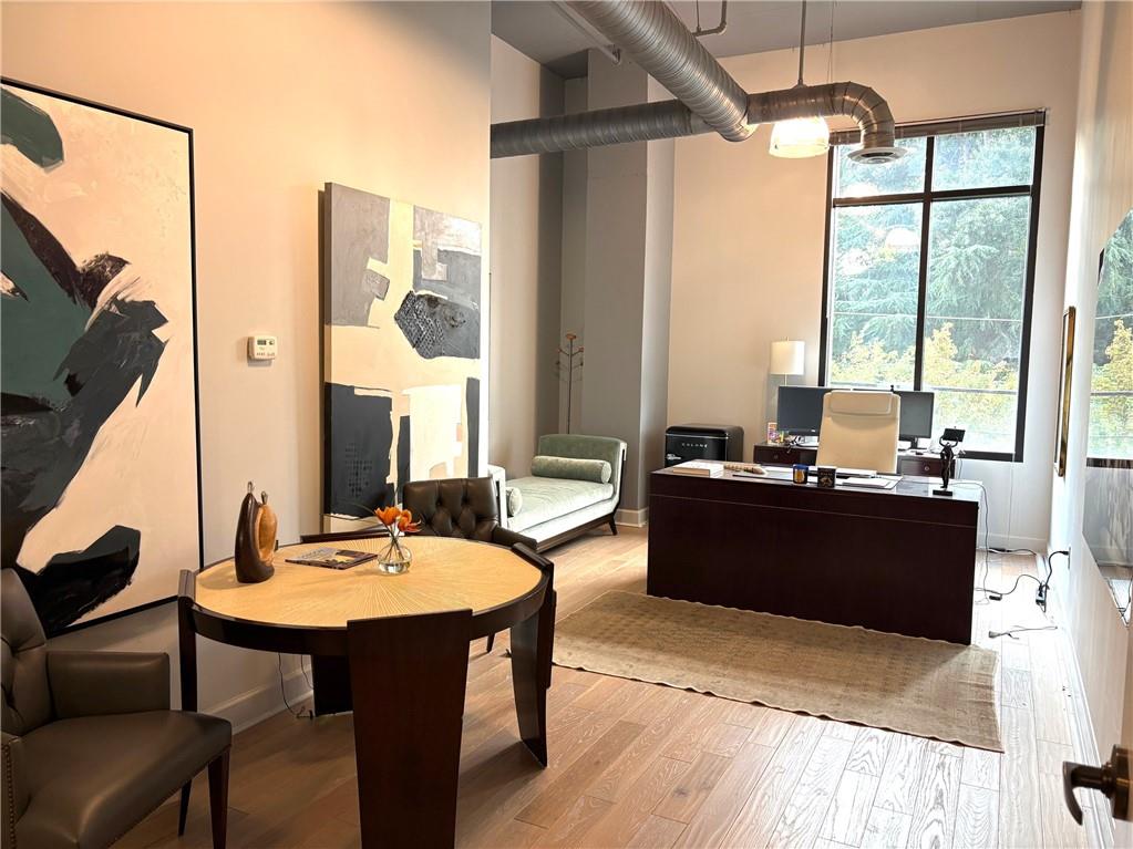 2233 Peachtree Road NE 208