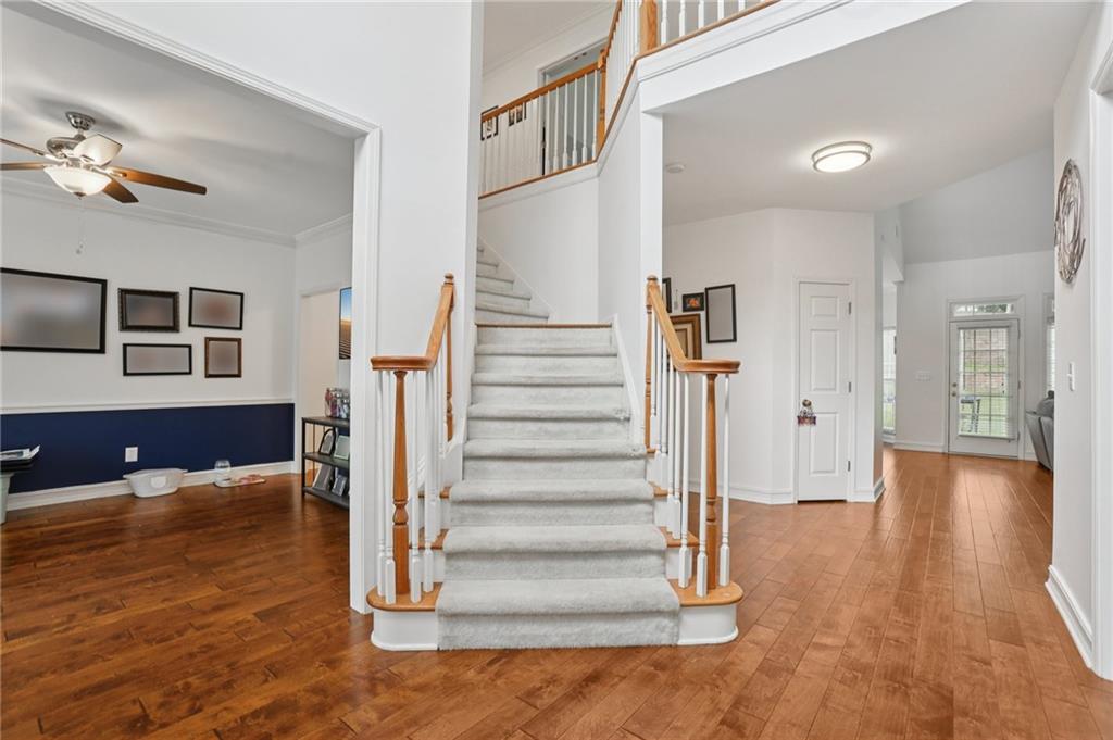 2009 Mclain Road NW
