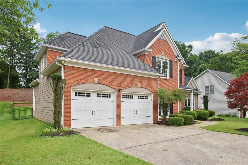 2009 Mclain Road NW