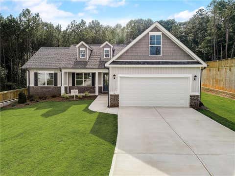 Homes For Sale - 40 Eryn Terrace<br/> Newton County, Covington, GA 30014