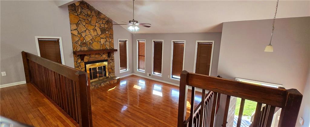 2870 Creekwood Lane