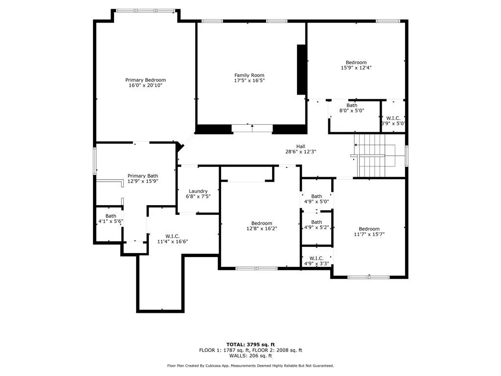 Alpharetta, Georgia 30005, United States, 5 Bedrooms Bedrooms, ,4 BathroomsBathrooms,Residential,Active,171186