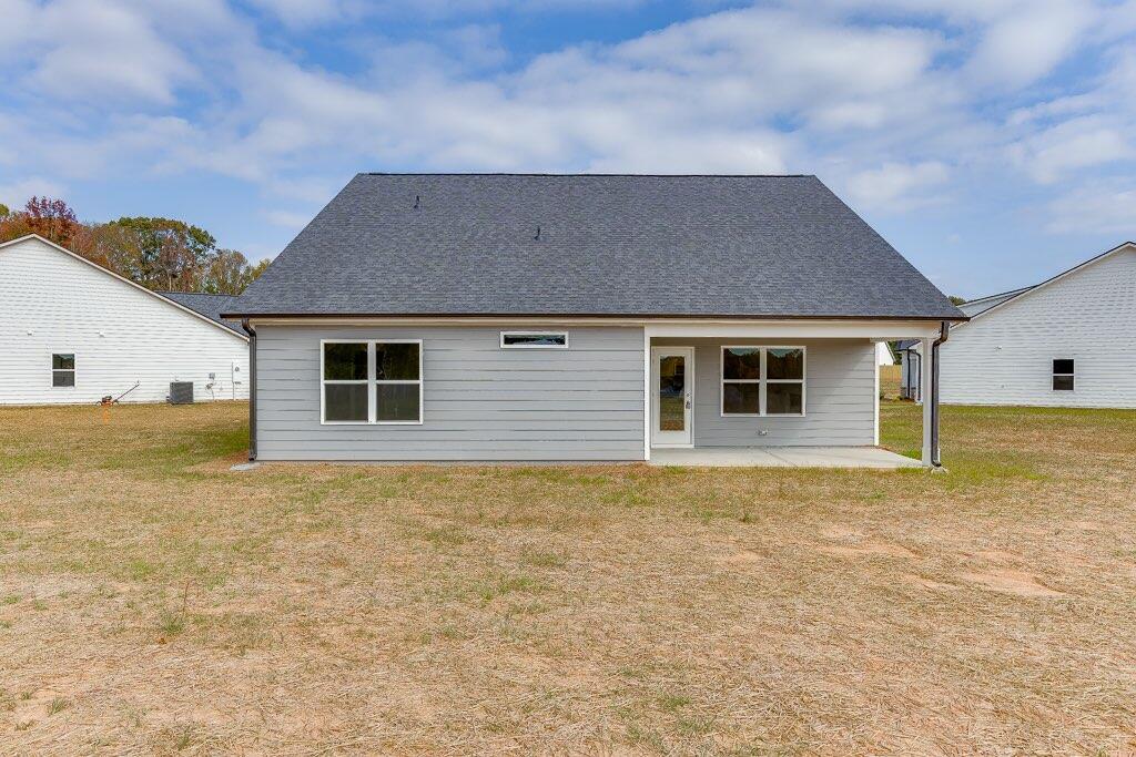 271 Franklin Hills Drive, Carnesville, Georgia image 34