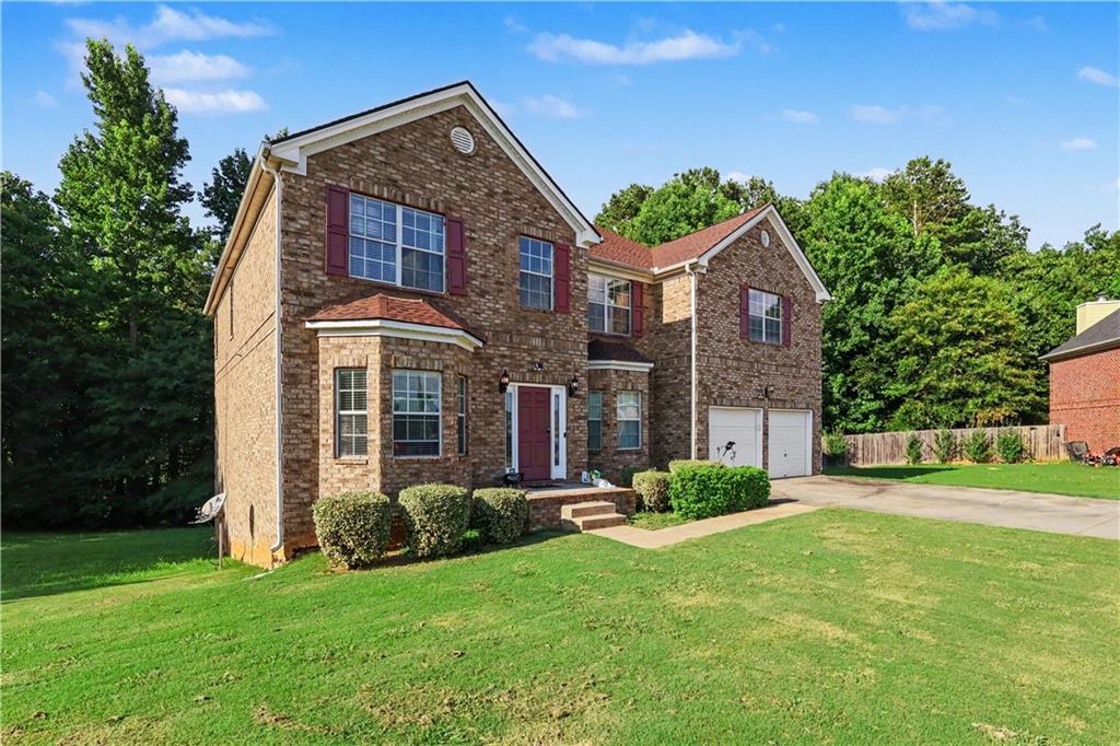 2701 Oakmont Way