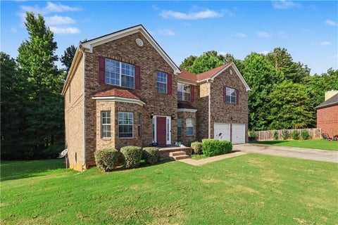 Homes For Sale - 2701 Oakmont Way<br/> Monroe, GA 30656