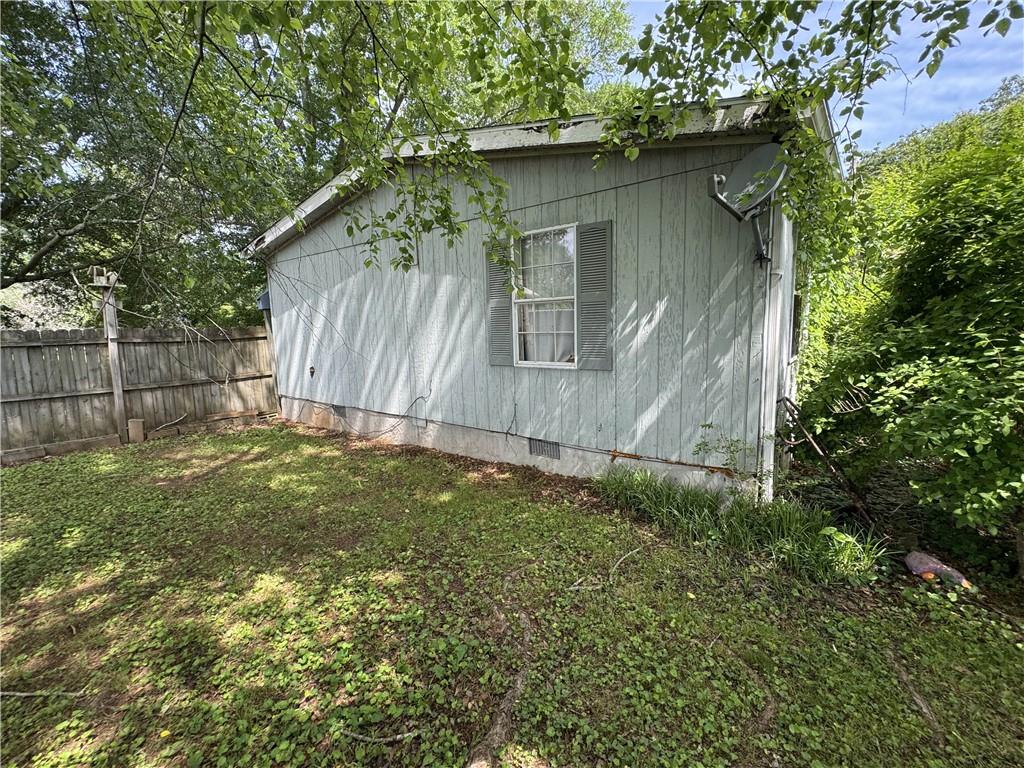 6722 Heardsville Road, Cumming, Georgia image 8