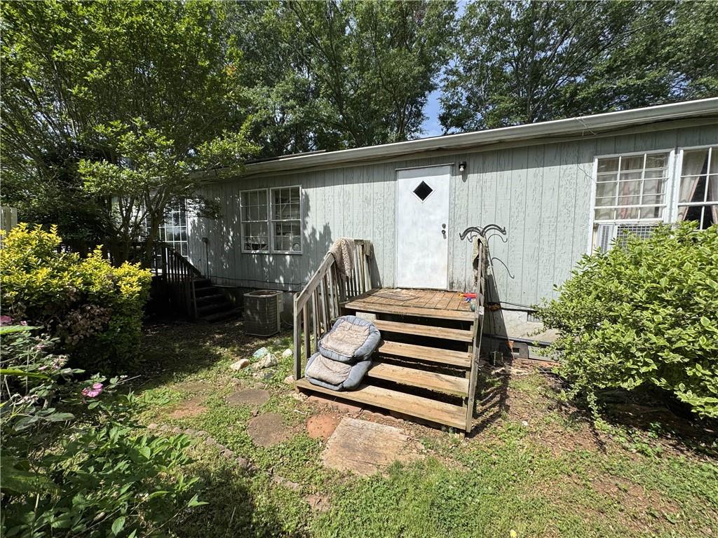 6722 Heardsville Road, Cumming, Georgia image 4