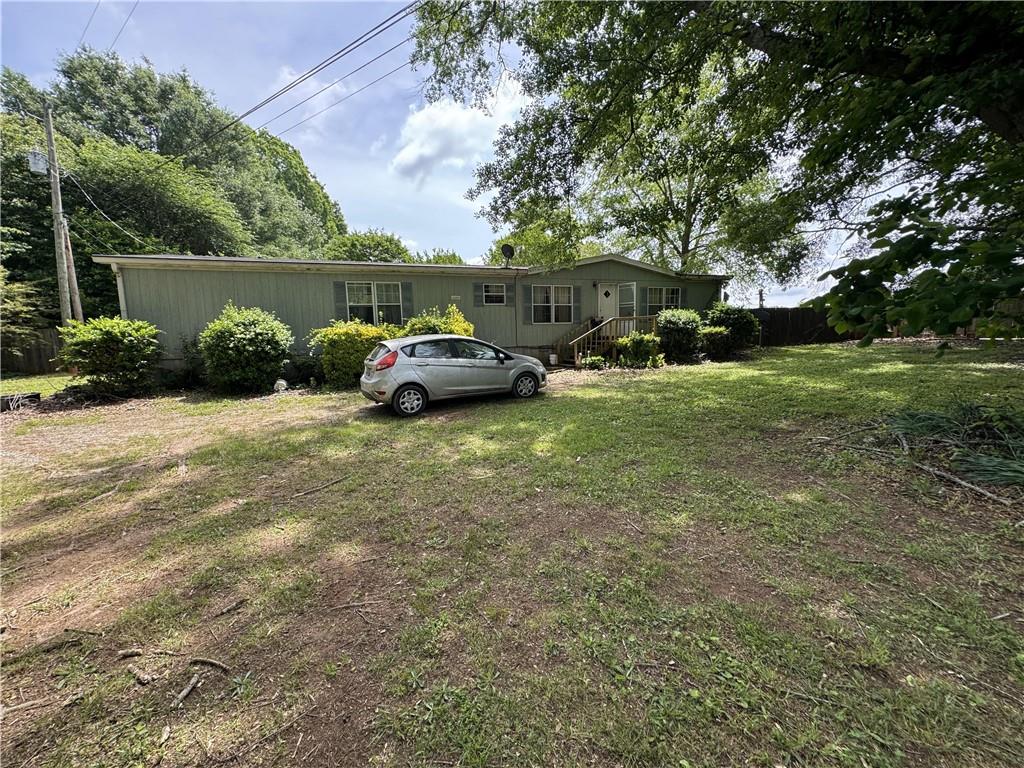 6722 Heardsville Road, Cumming, Georgia image 16