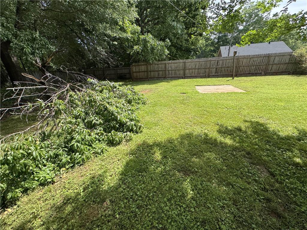 6722 Heardsville Road, Cumming, Georgia image 6