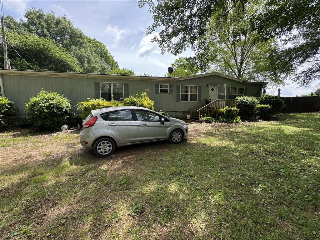6722 Heardsville Road, Cumming, Georgia image 17