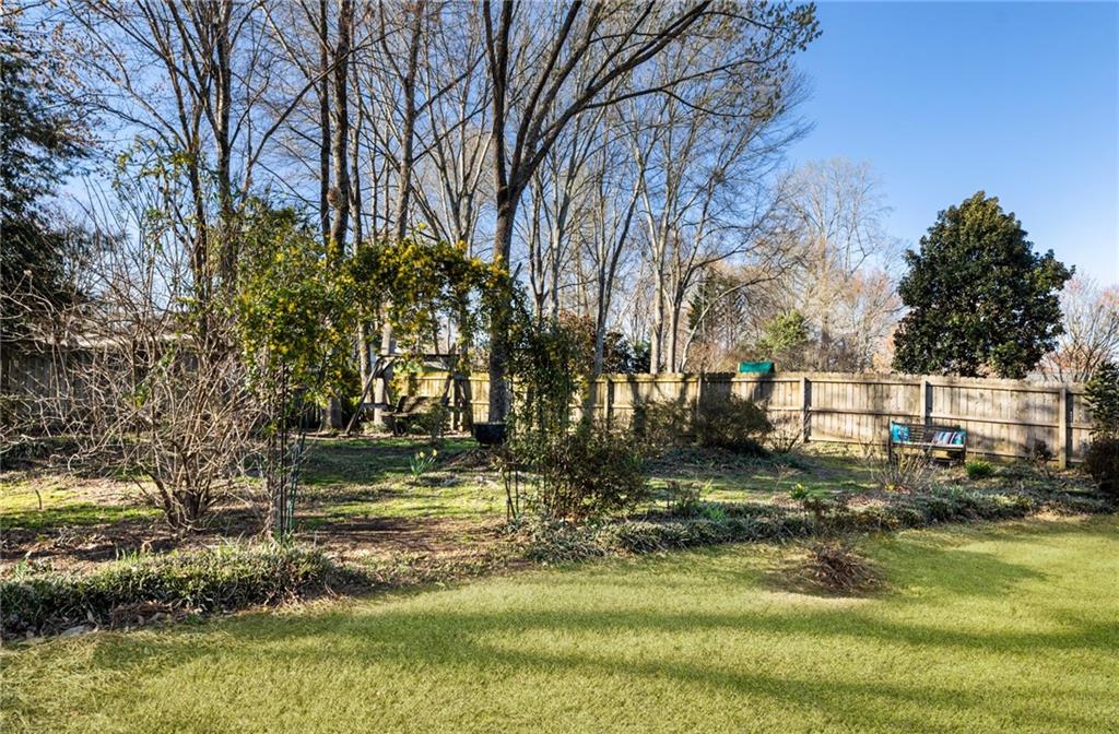 6784 Tilton Lane, Peachtree Corners, Georgia image 48
