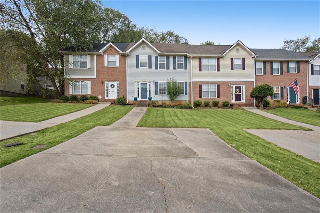115 Westside Chase SW
