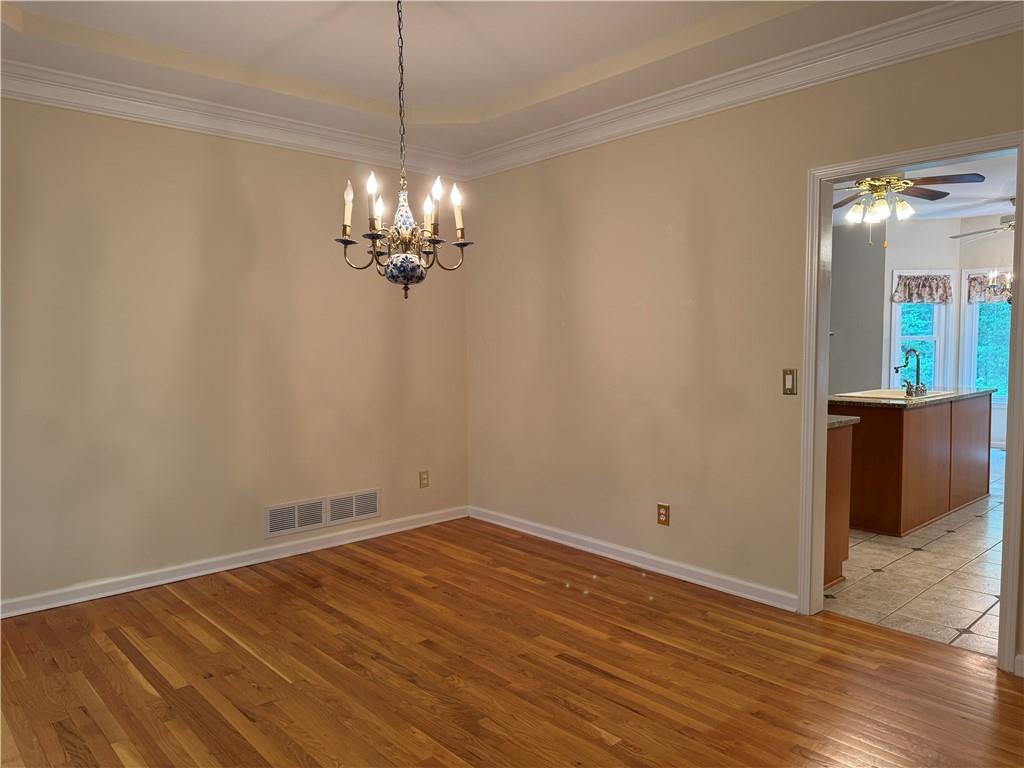 5960 Camelia Drive, Douglasville, Georgia image 3