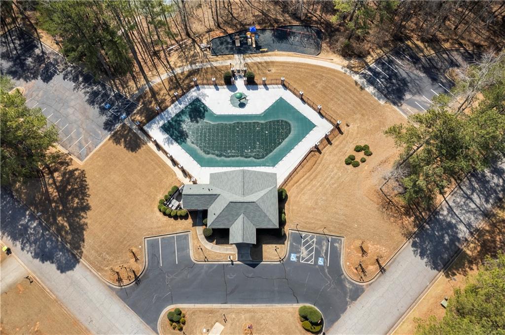 5960 Camelia Drive, Douglasville, Georgia image 26