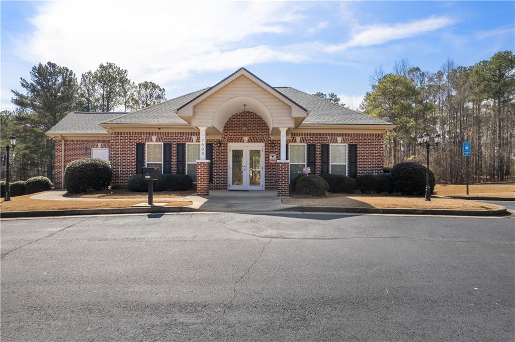 5960 Camelia Drive, Douglasville, Georgia image 27
