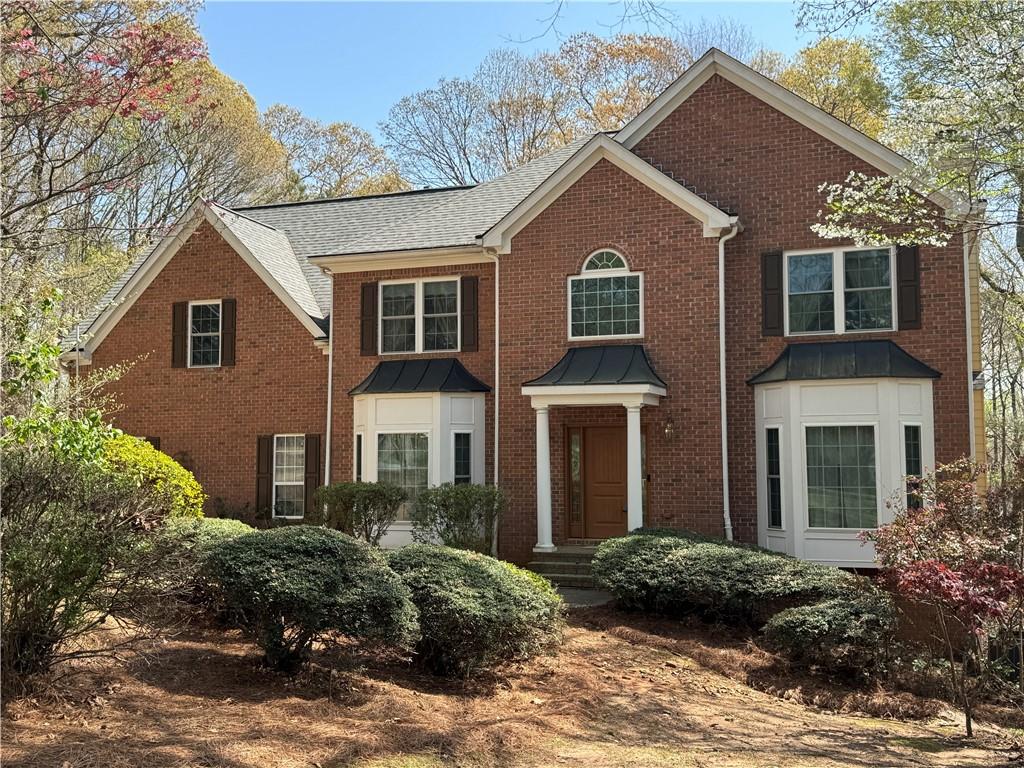 5960 Camelia Drive, Douglasville, Georgia image 1