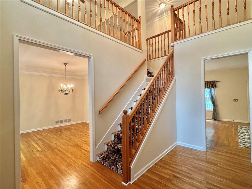 5960 Camelia Drive, Douglasville, Georgia image 2