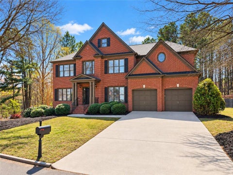 Photo of 8840 Appling Ridge, Cumming, GA 30041 (MLS # 7858679)
