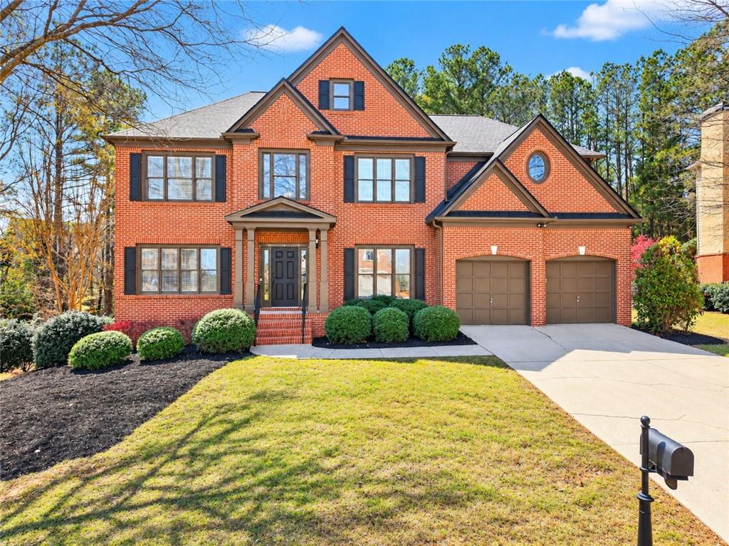 8840 Appling Ridge