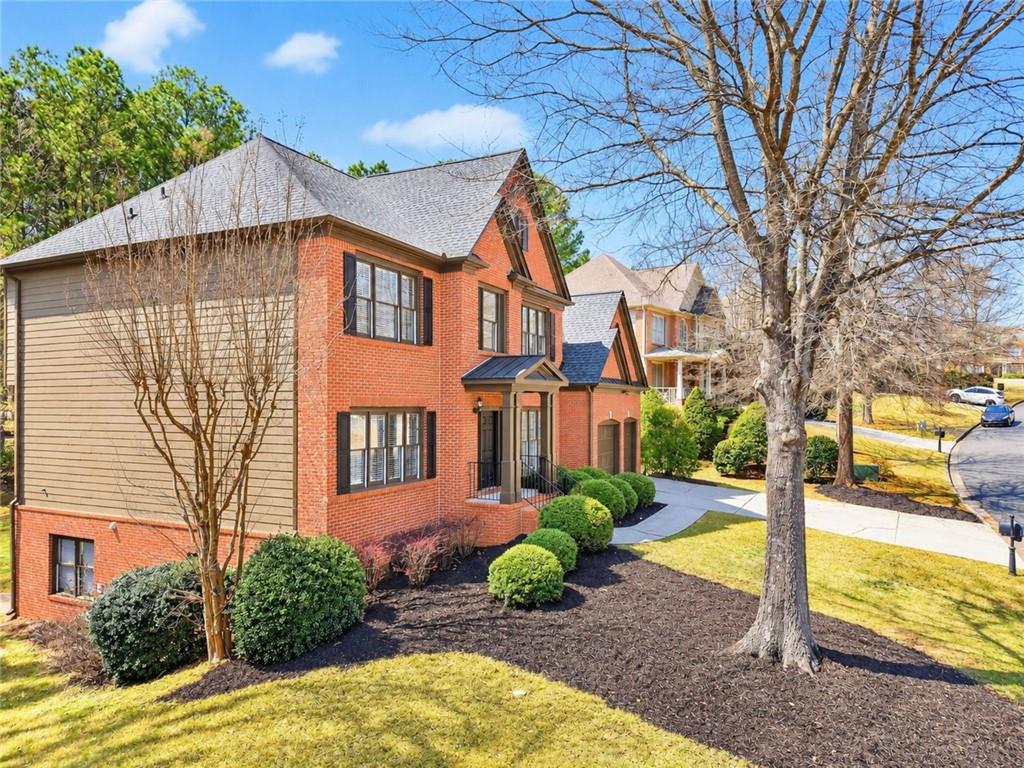 8840 Appling Ridge